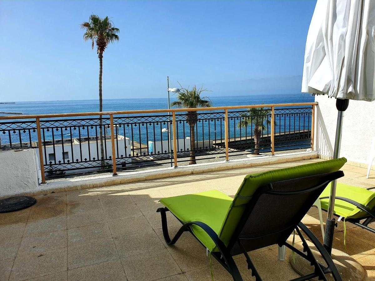 Ferienwohnung Poseidon 51 Paphos Exterior foto